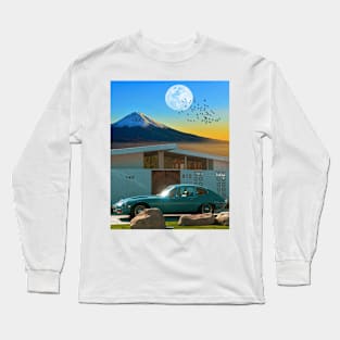 NEIGHBORHOOD DAY. Long Sleeve T-Shirt